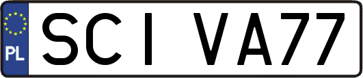 SCIVA77