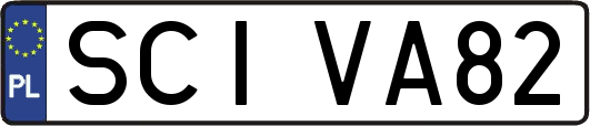 SCIVA82