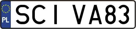 SCIVA83