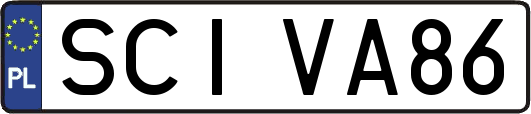 SCIVA86
