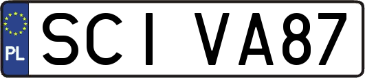 SCIVA87