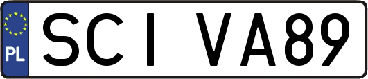 SCIVA89