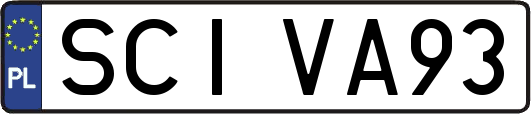 SCIVA93