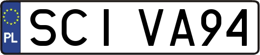 SCIVA94