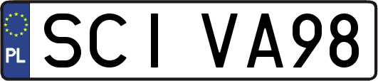 SCIVA98