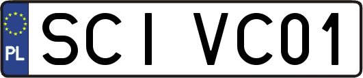 SCIVC01