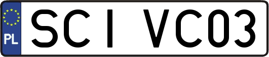 SCIVC03