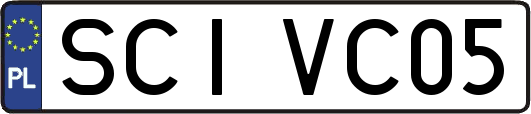 SCIVC05