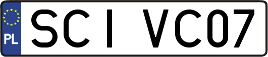 SCIVC07