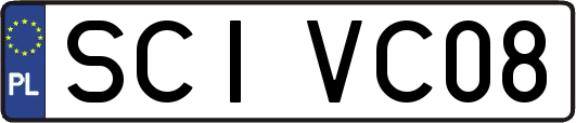 SCIVC08