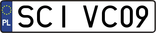 SCIVC09