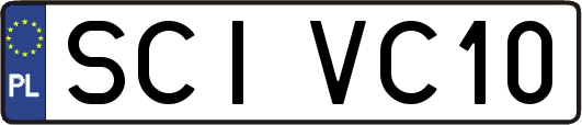 SCIVC10