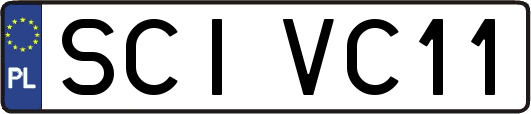 SCIVC11