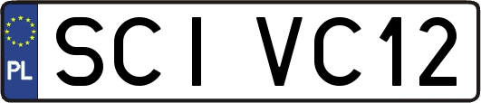 SCIVC12