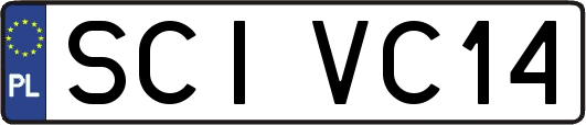 SCIVC14