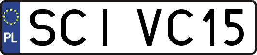 SCIVC15