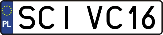 SCIVC16
