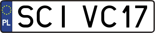 SCIVC17