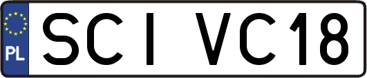 SCIVC18