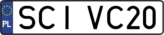 SCIVC20