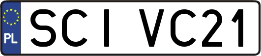 SCIVC21