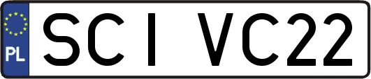SCIVC22