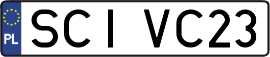 SCIVC23