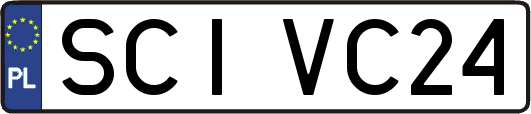 SCIVC24