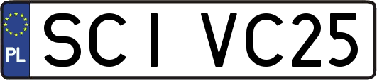 SCIVC25