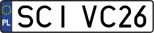SCIVC26