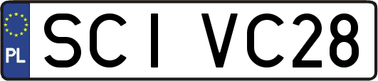 SCIVC28