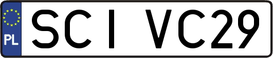 SCIVC29