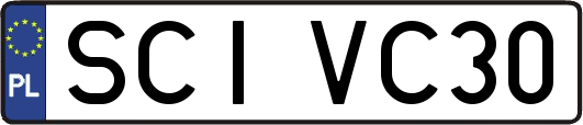 SCIVC30