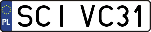 SCIVC31