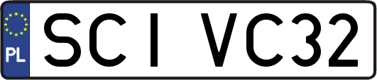 SCIVC32