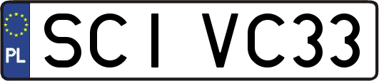 SCIVC33