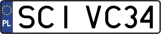 SCIVC34