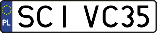 SCIVC35