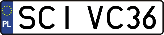 SCIVC36