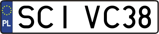 SCIVC38