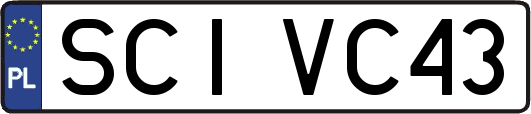 SCIVC43