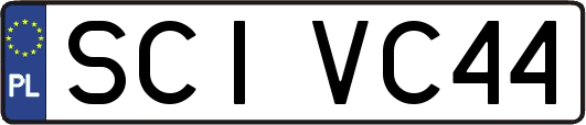 SCIVC44