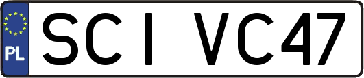 SCIVC47
