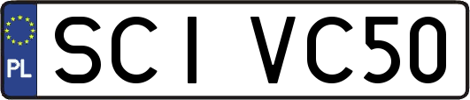 SCIVC50