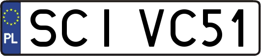 SCIVC51