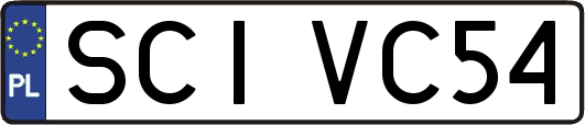 SCIVC54