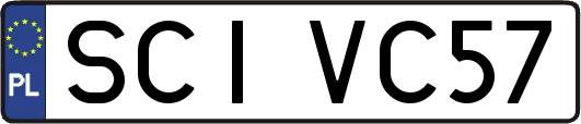 SCIVC57