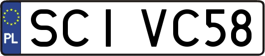 SCIVC58