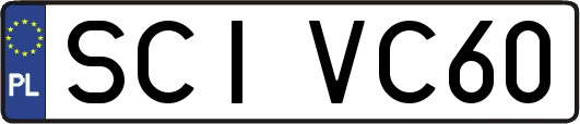 SCIVC60