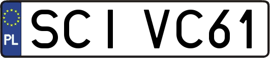 SCIVC61